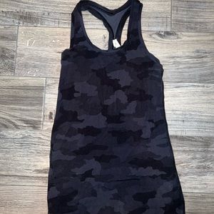 Lululemon Cool Racerback Tank Top *Nulu